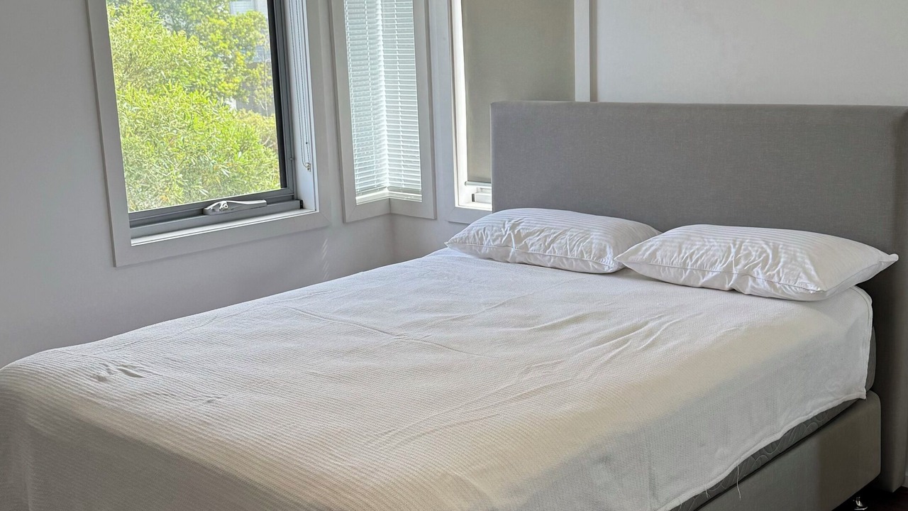 Photo of Bedroom in South Coogee