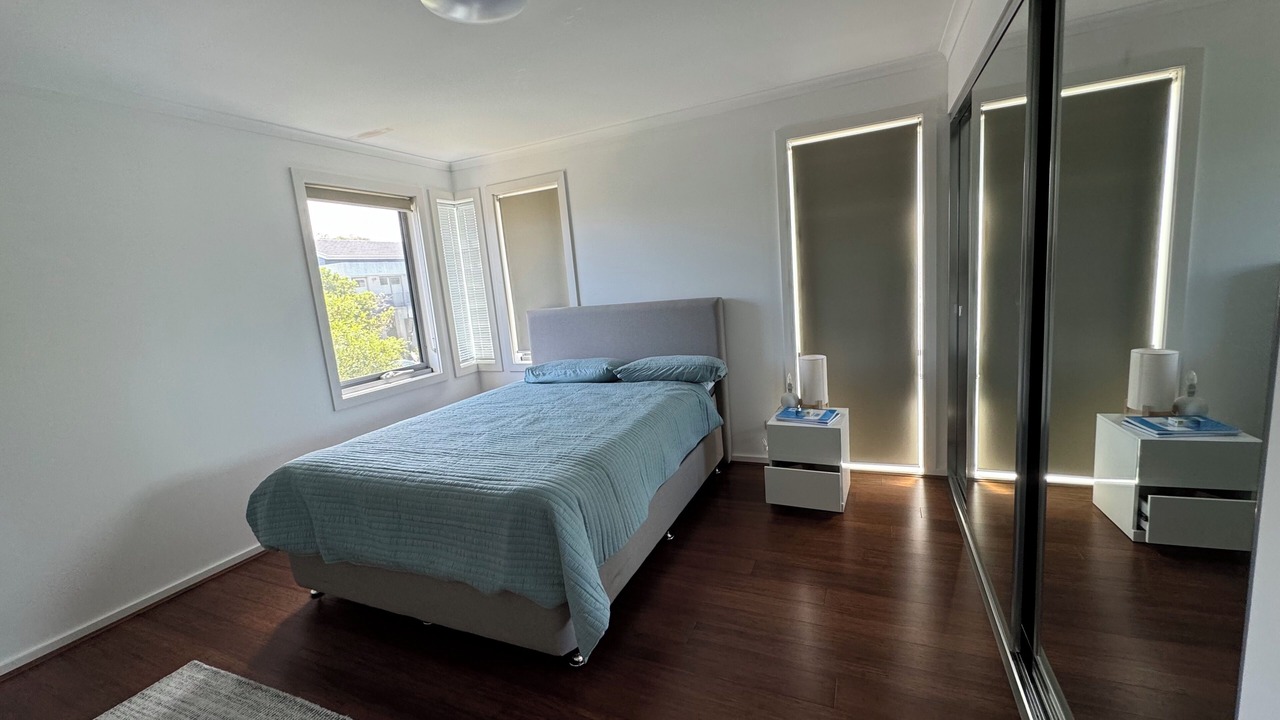 Photo of Bedroom in South Coogee