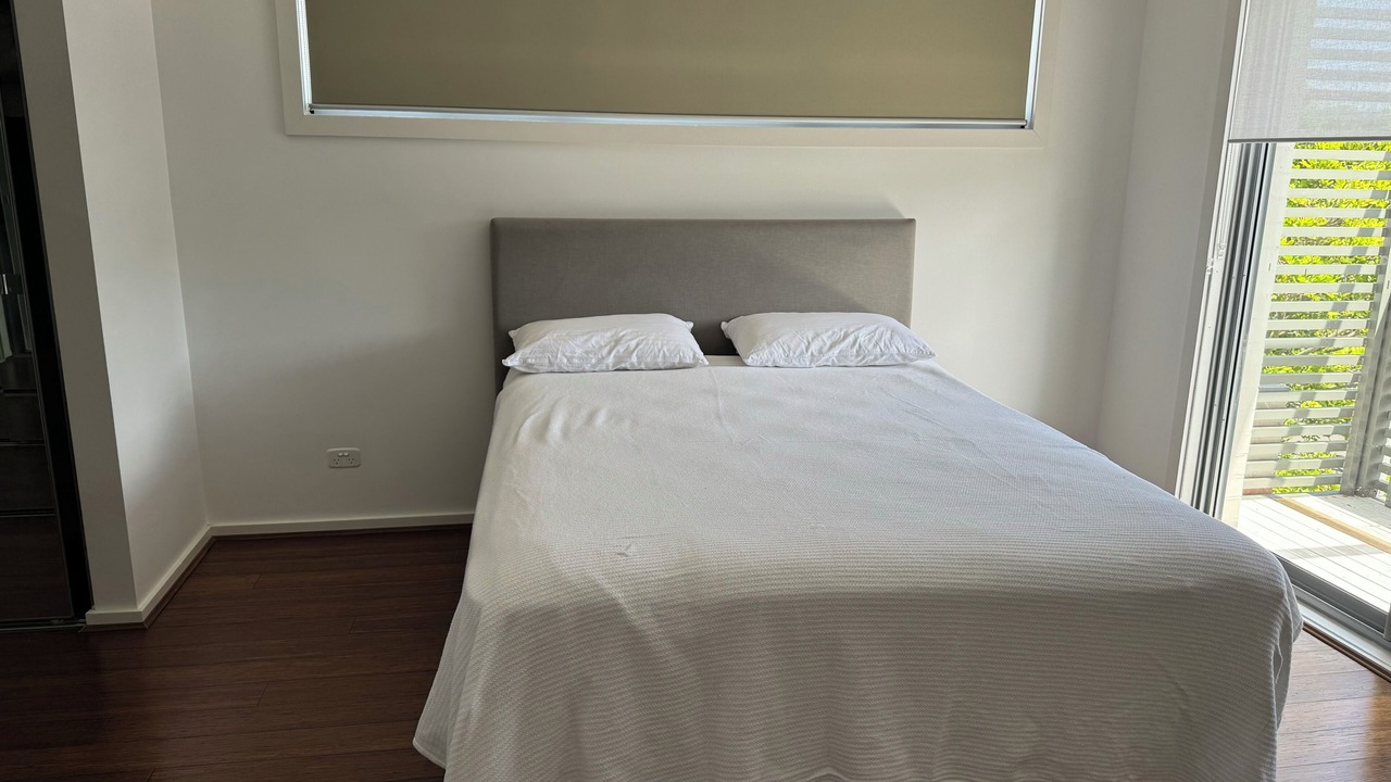 Photo of Bedroom in South Coogee