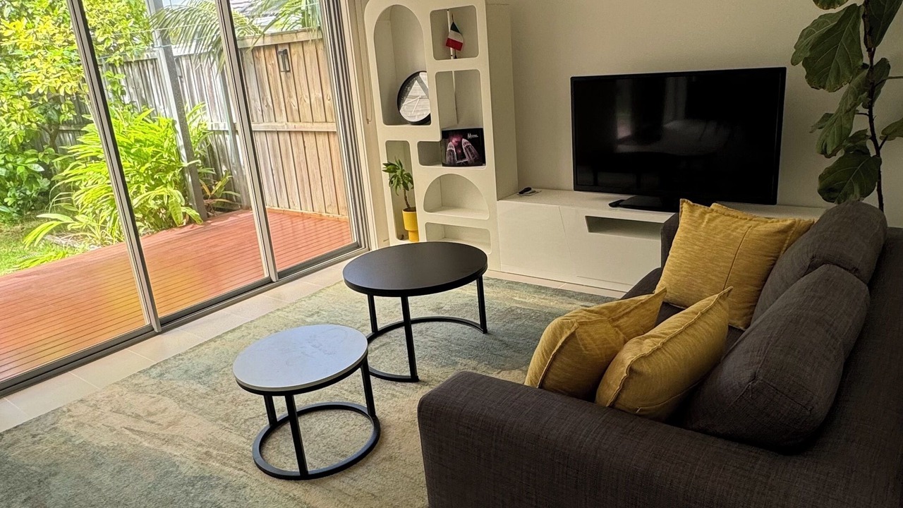 Photo of Livingroom in South Coogee