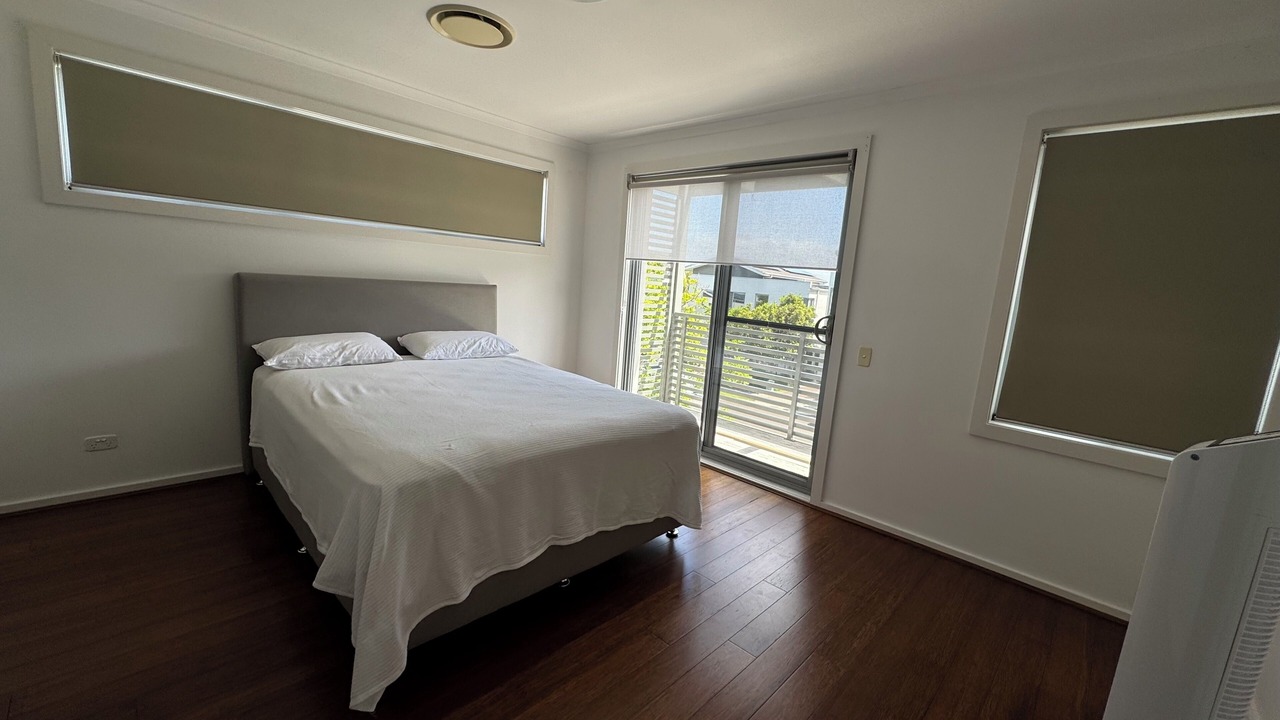 Photo of Bedroom in South Coogee