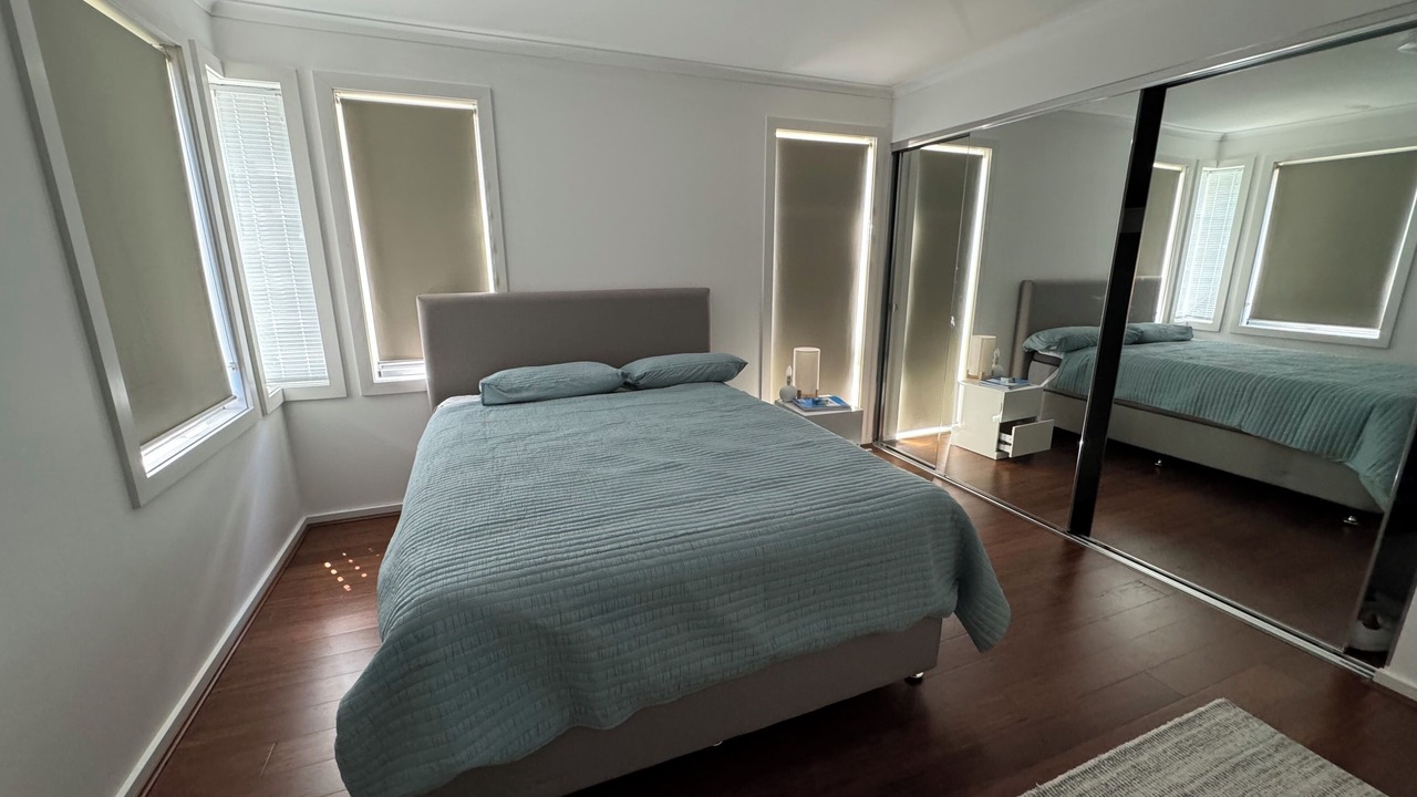 Photo of Bedroom in South Coogee