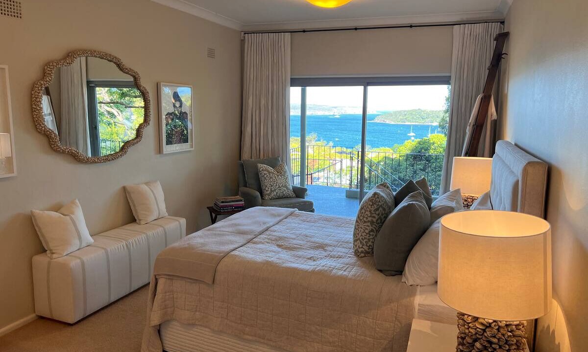 Photo of Bedroom in Mosman