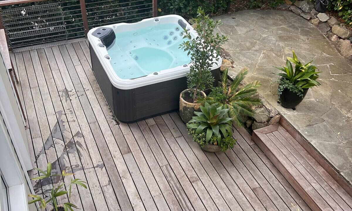 Photo of Patio Balcony in Mosman