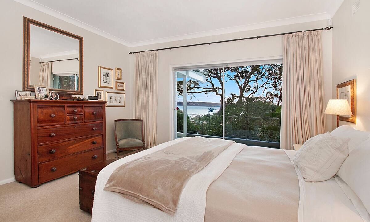 Photo of Bedroom in Mosman