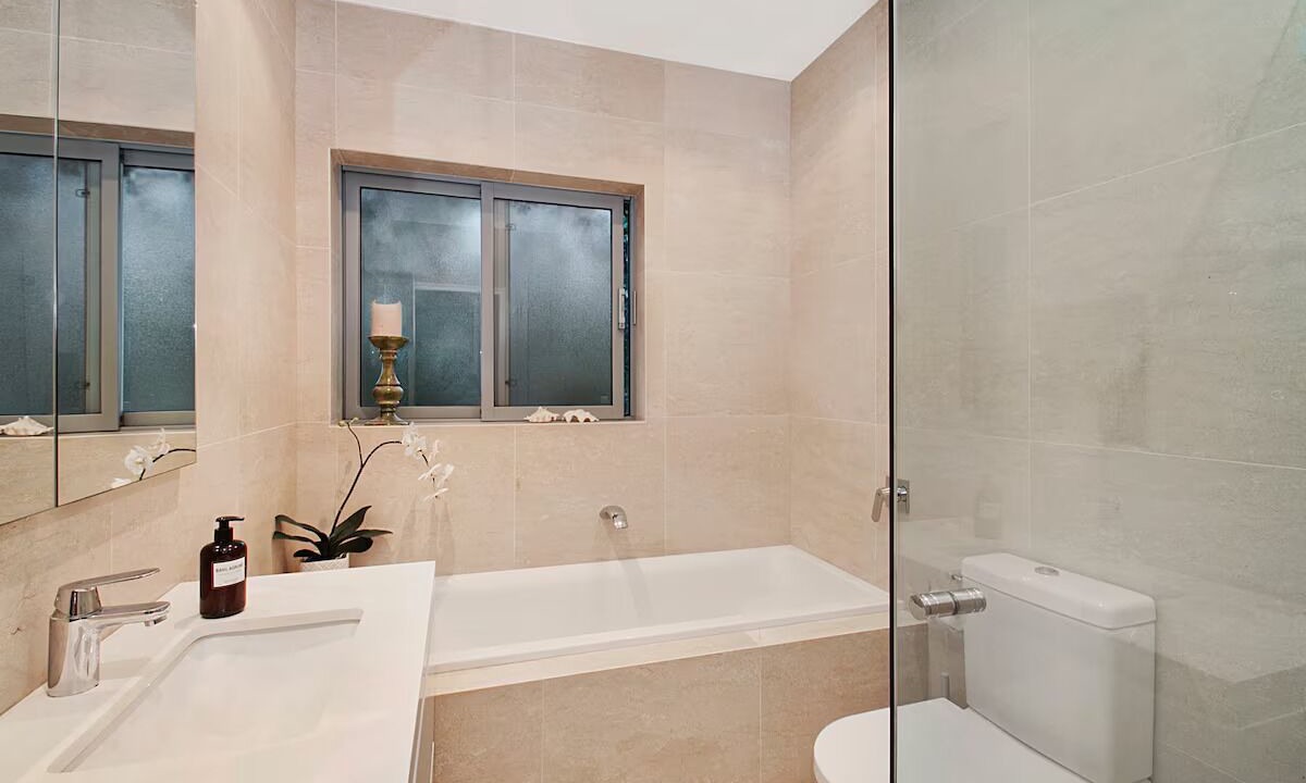 Photo of Bathroom in Mosman