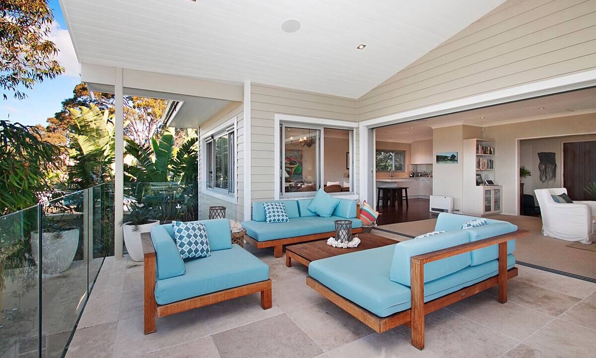 Photo of Livingroom in Mosman