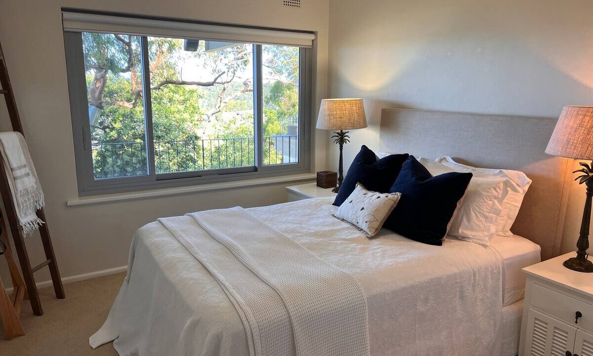 Photo of Bedroom in Mosman