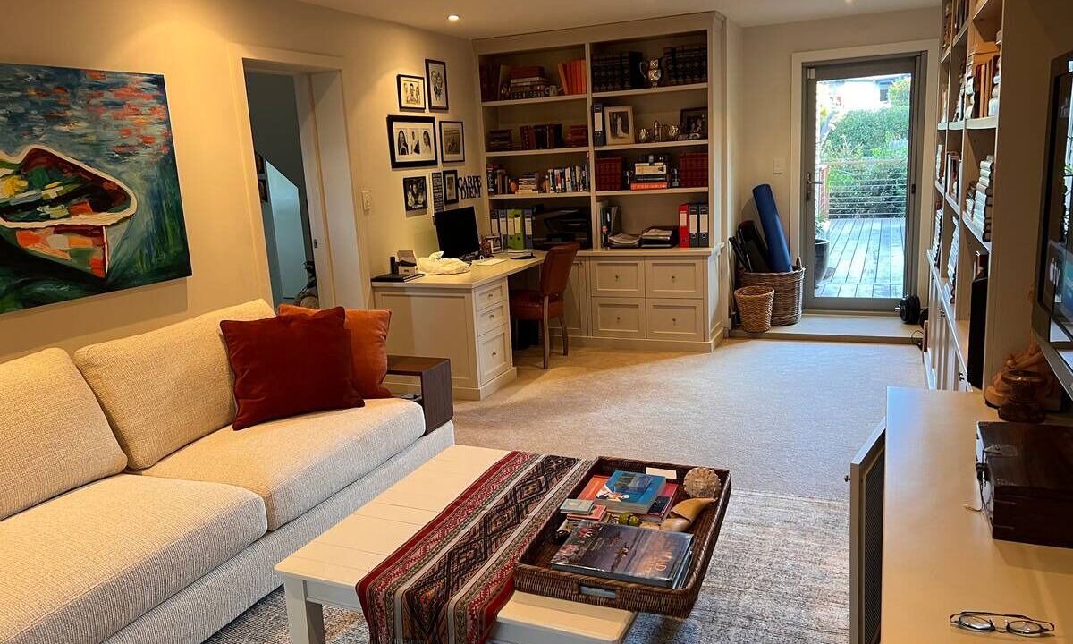 Photo of Livingroom in Mosman
