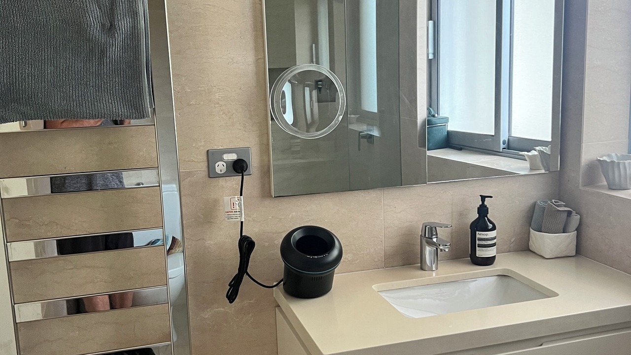 Photo of Bathroom in Mosman
