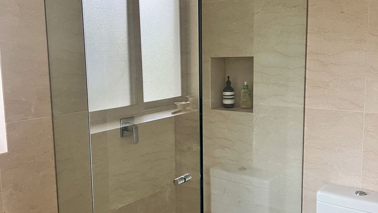 Photo of Bathroom in Mosman
