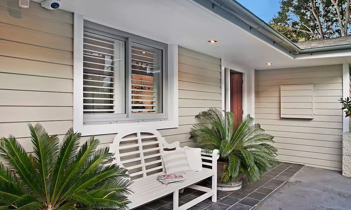 Photo of Patio Balcony in Mosman