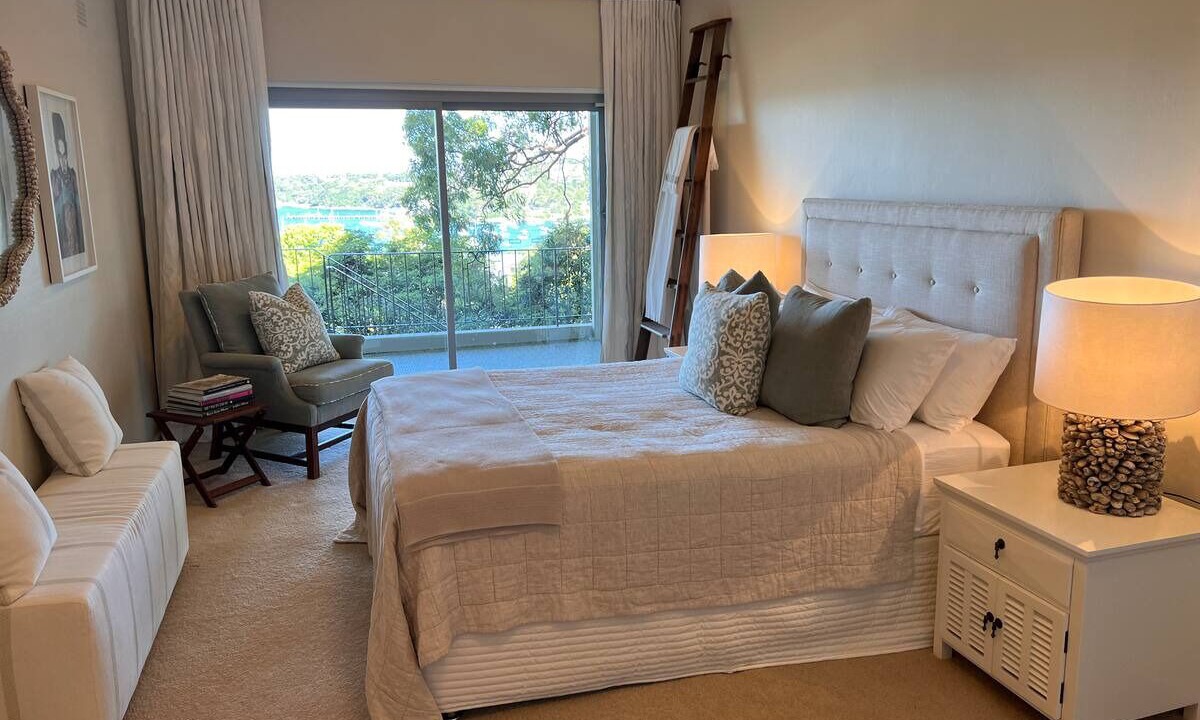 Photo of Bedroom in Mosman