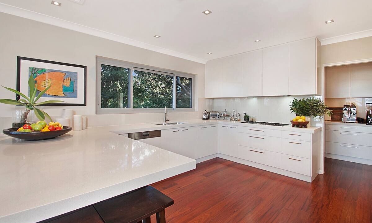 Photo of Kitchen in Mosman