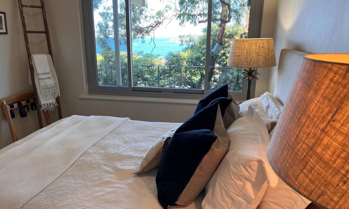 Photo of Bedroom in Mosman