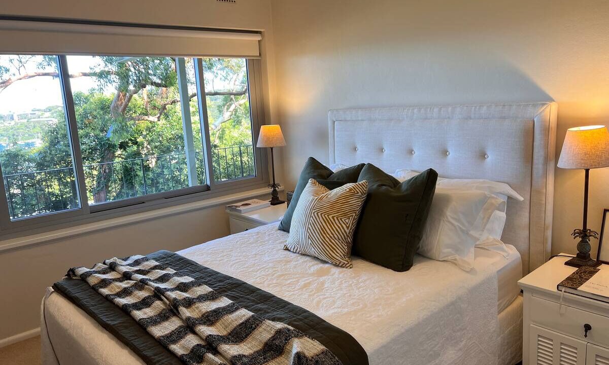 Photo of Bedroom in Mosman