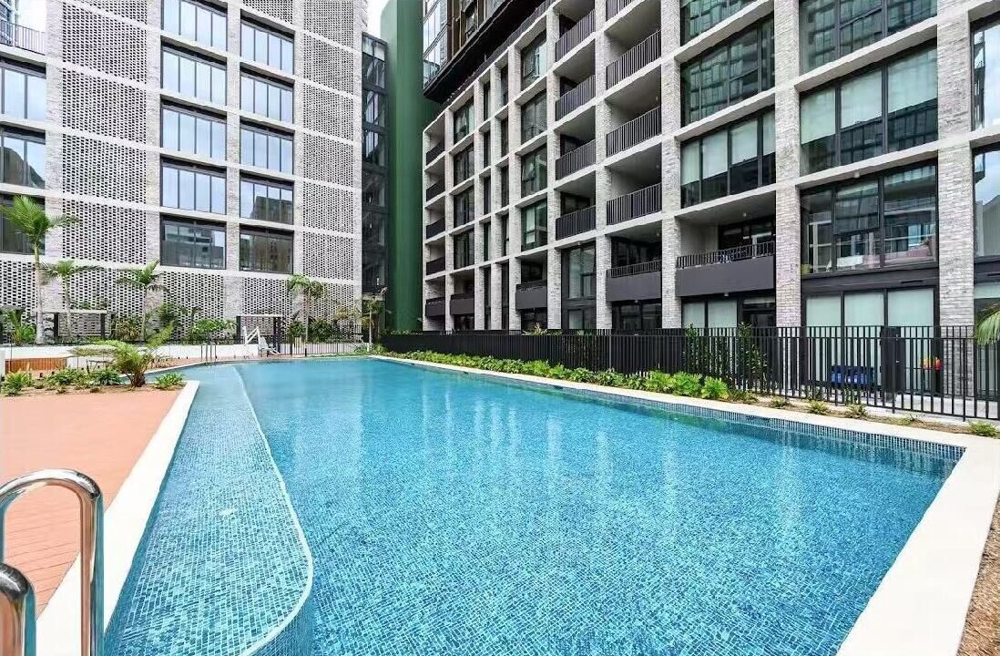Photo of Outdoor in Lidcombe