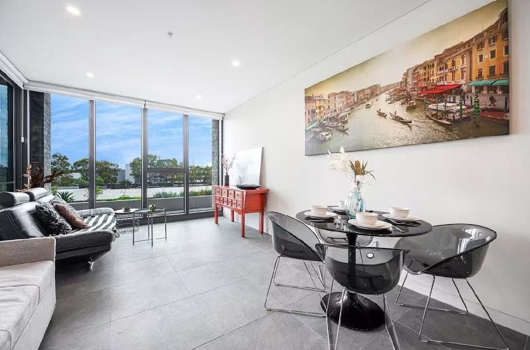 Photo of Livingroom in Lidcombe
