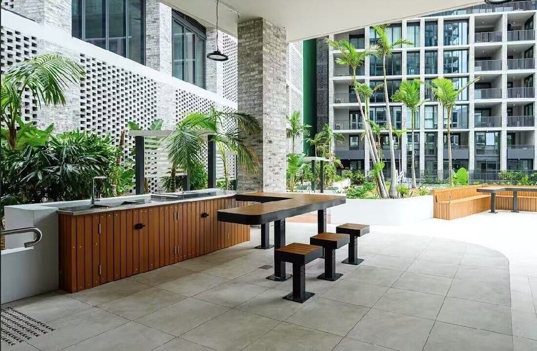 Photo of Outdoor in Lidcombe