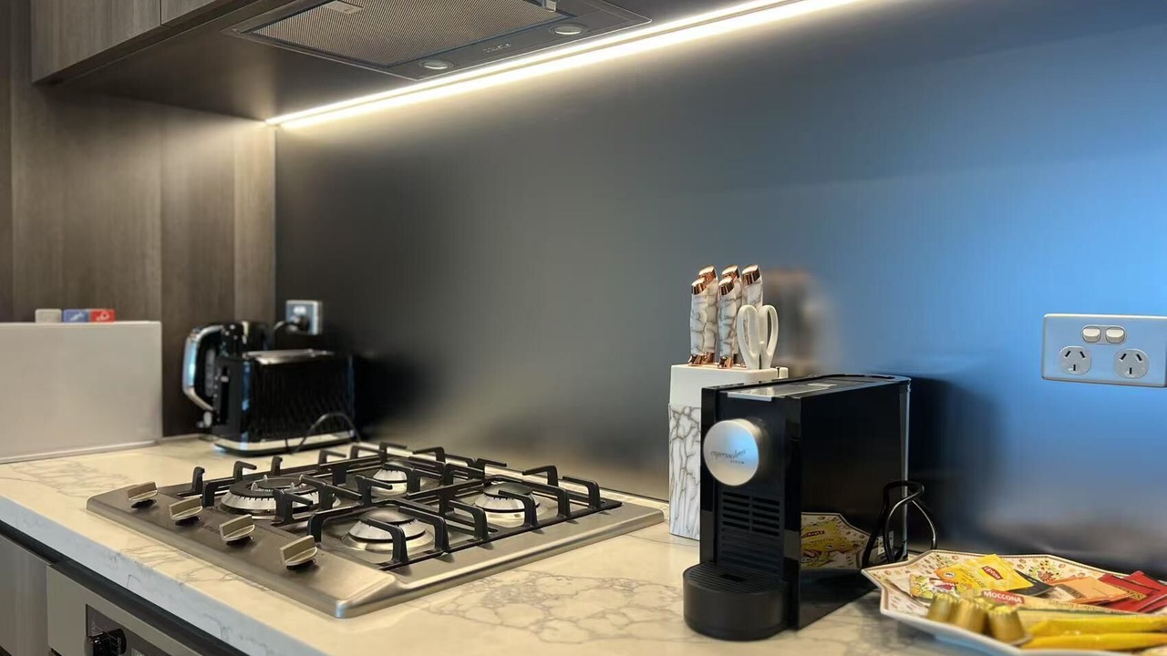 Photo of Kitchen in Lidcombe