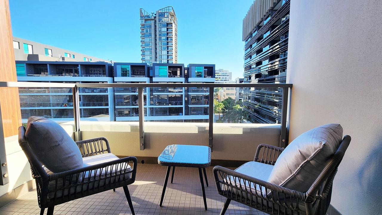 Photo of Outdoor in Waterloo