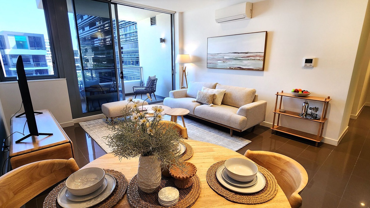 Photo of Livingroom in Waterloo