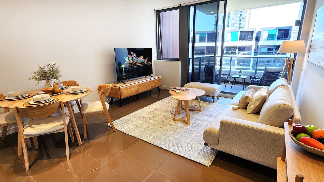 Photo of Livingroom in Waterloo
