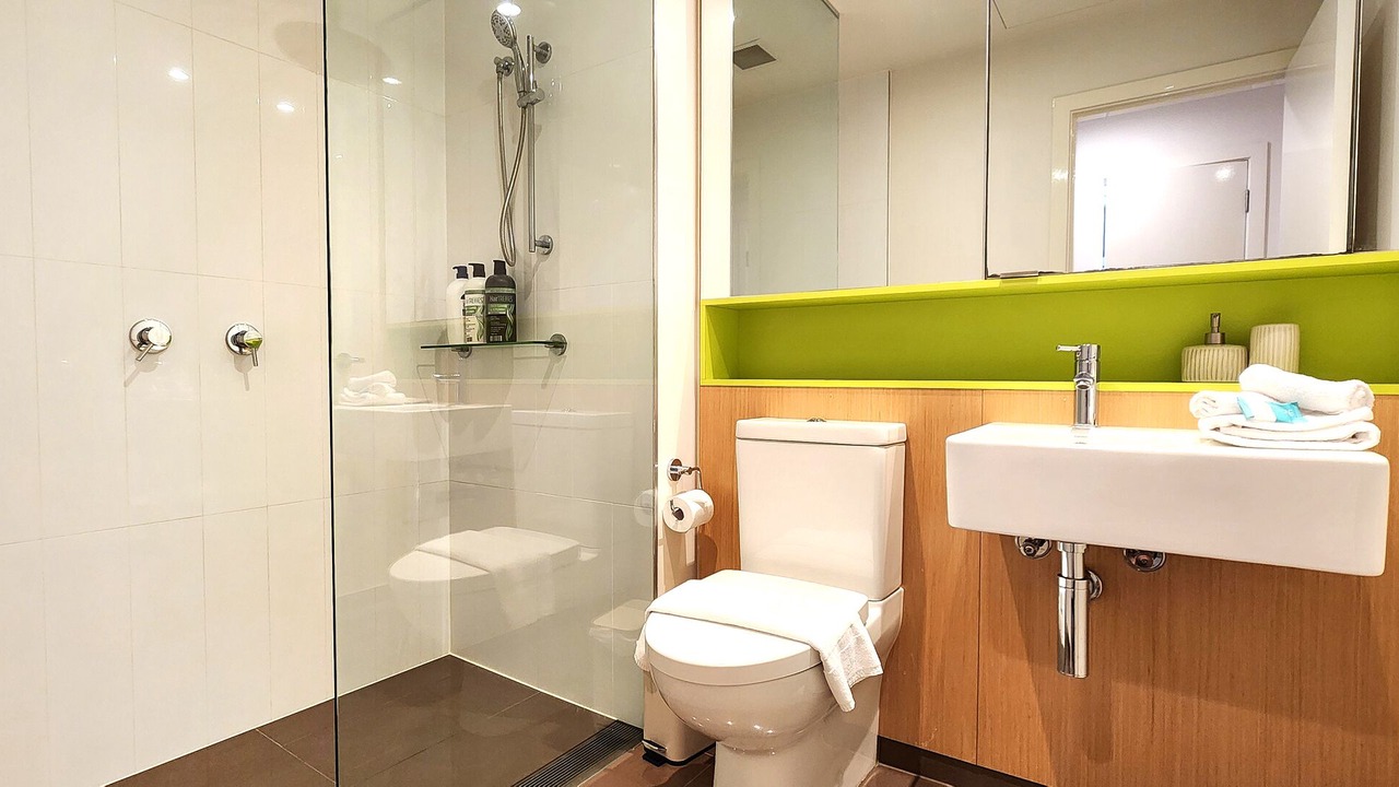 Photo of Bathroom in Waterloo