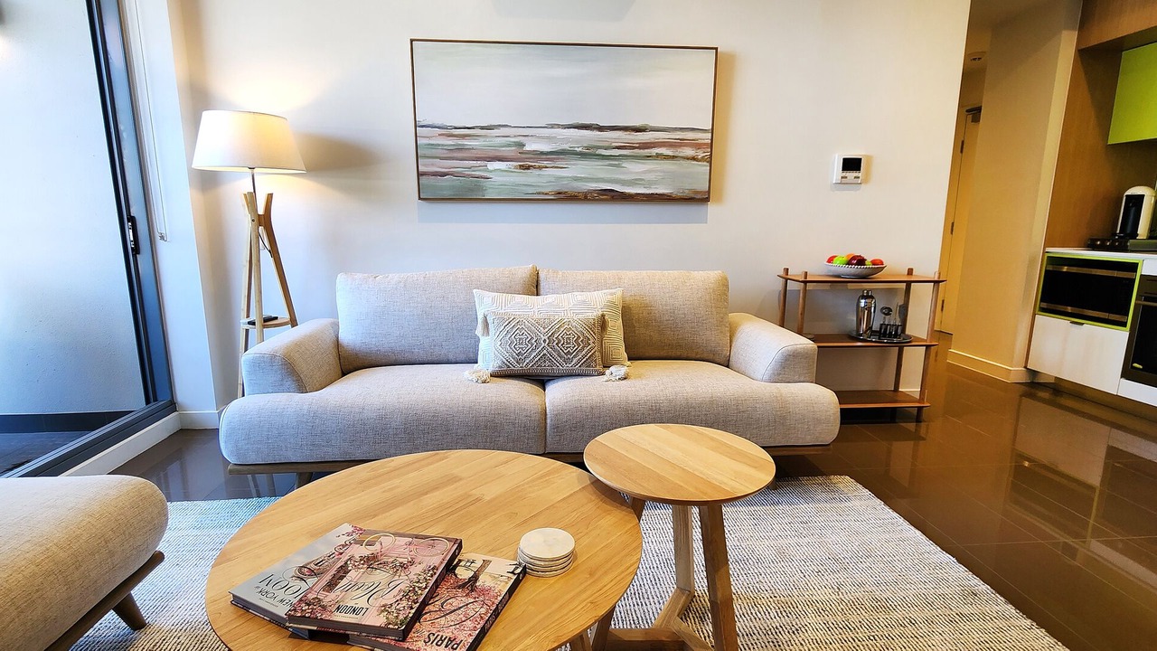 Photo of Livingroom in Waterloo