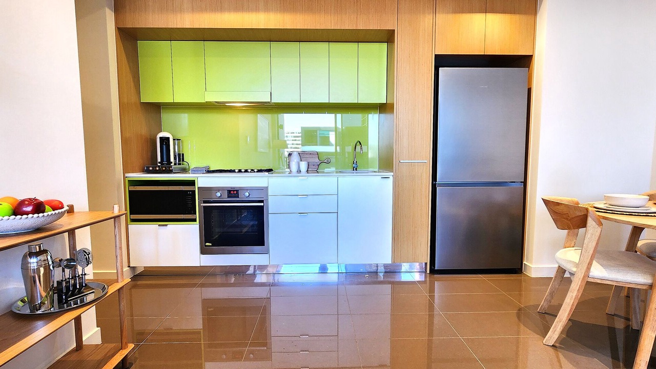 Photo of Kitchen in Waterloo