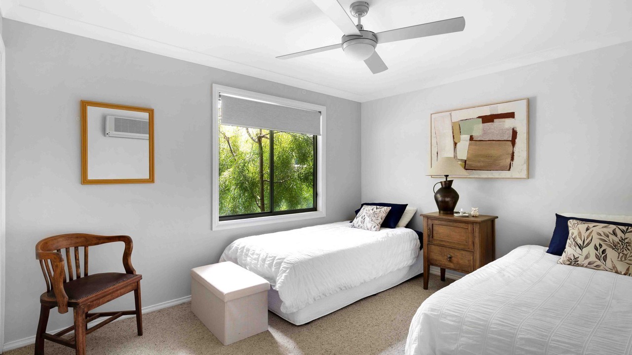 Photo of Bedroom in Kangaroo Valley