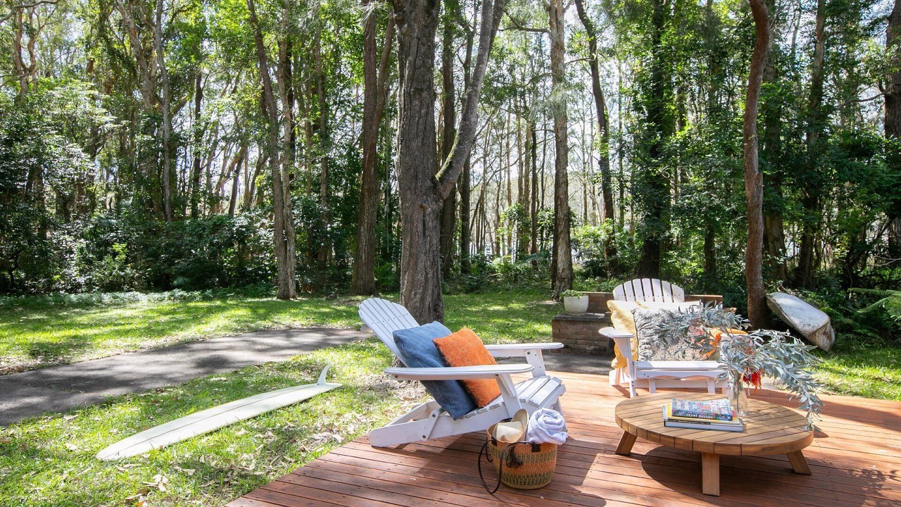 Photo of Patio Balcony in Macmasters Beach