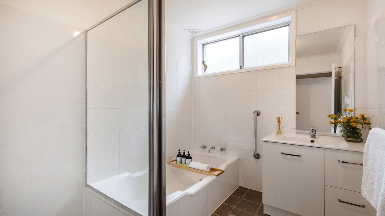 Photo of Bathroom in Macmasters Beach