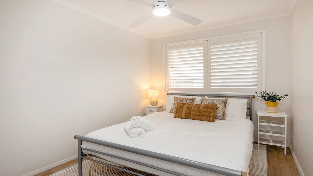 Photo of Bedroom in Macmasters Beach