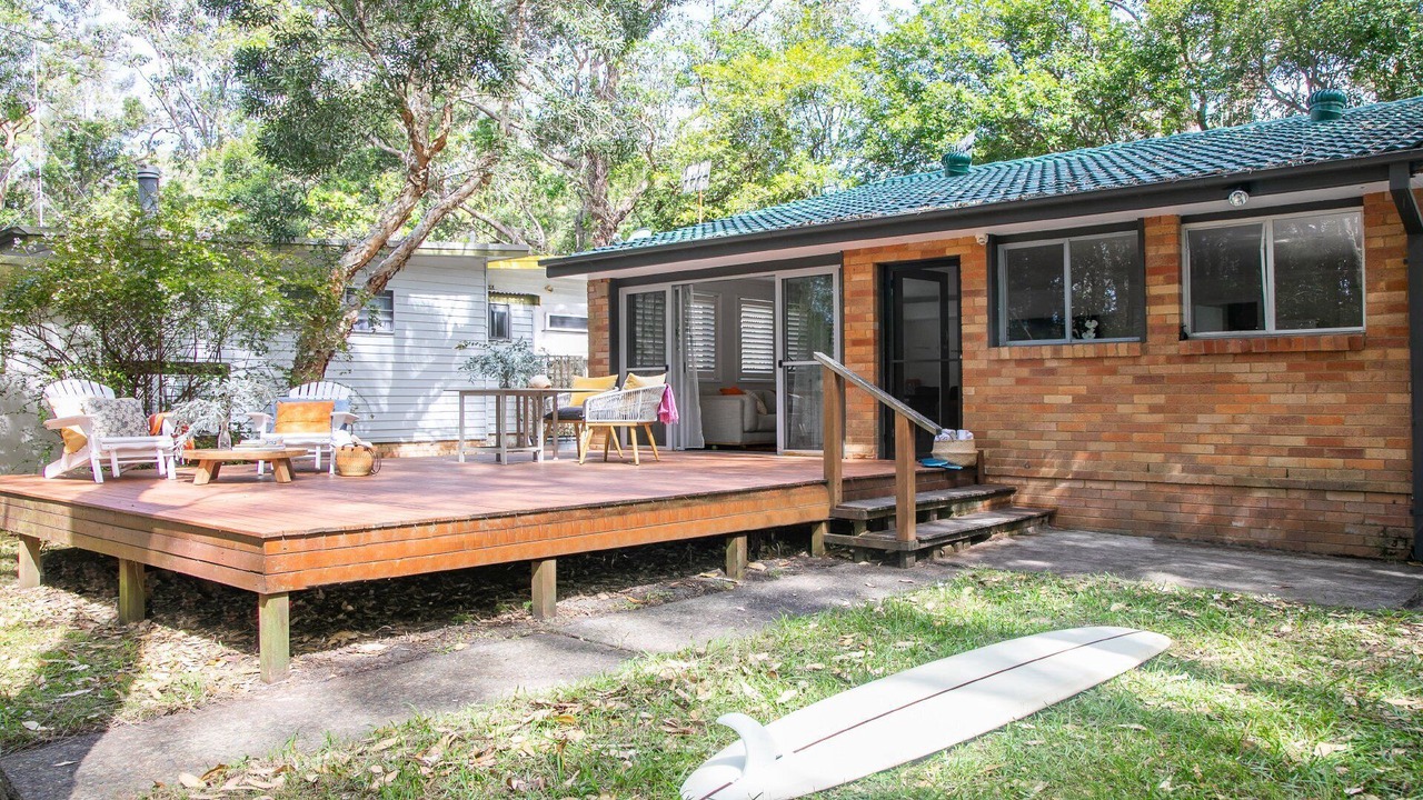 Photo of Patio Balcony in Macmasters Beach