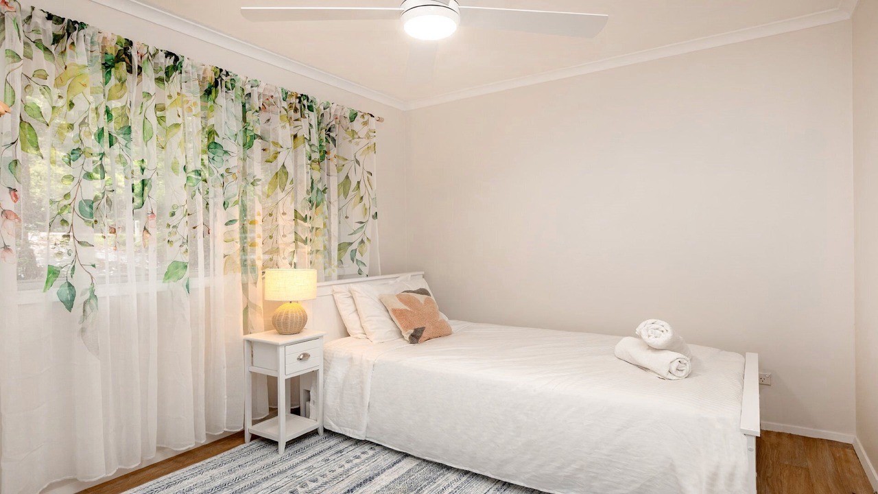 Photo of Bedroom in Macmasters Beach