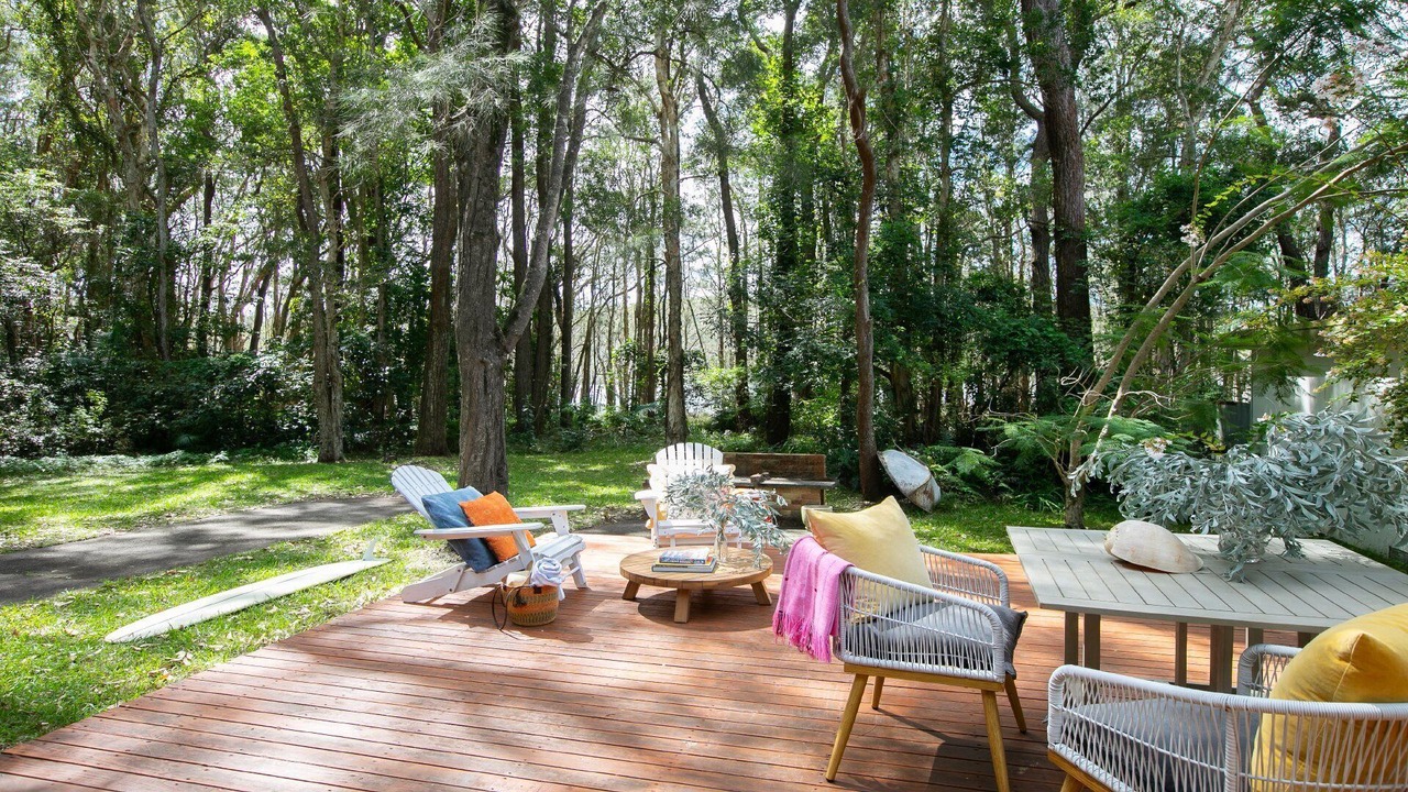Photo of Patio Balcony in Macmasters Beach