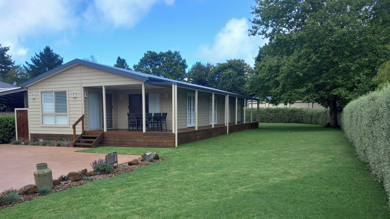 Photo of Outdoor in Robertson