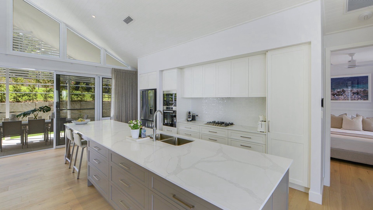 Photo of Kitchen in Avoca Beach
