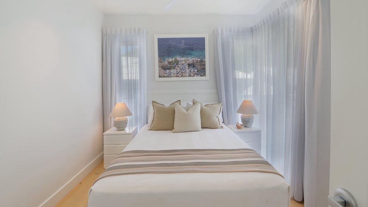 Photo of Bedroom in Avoca Beach