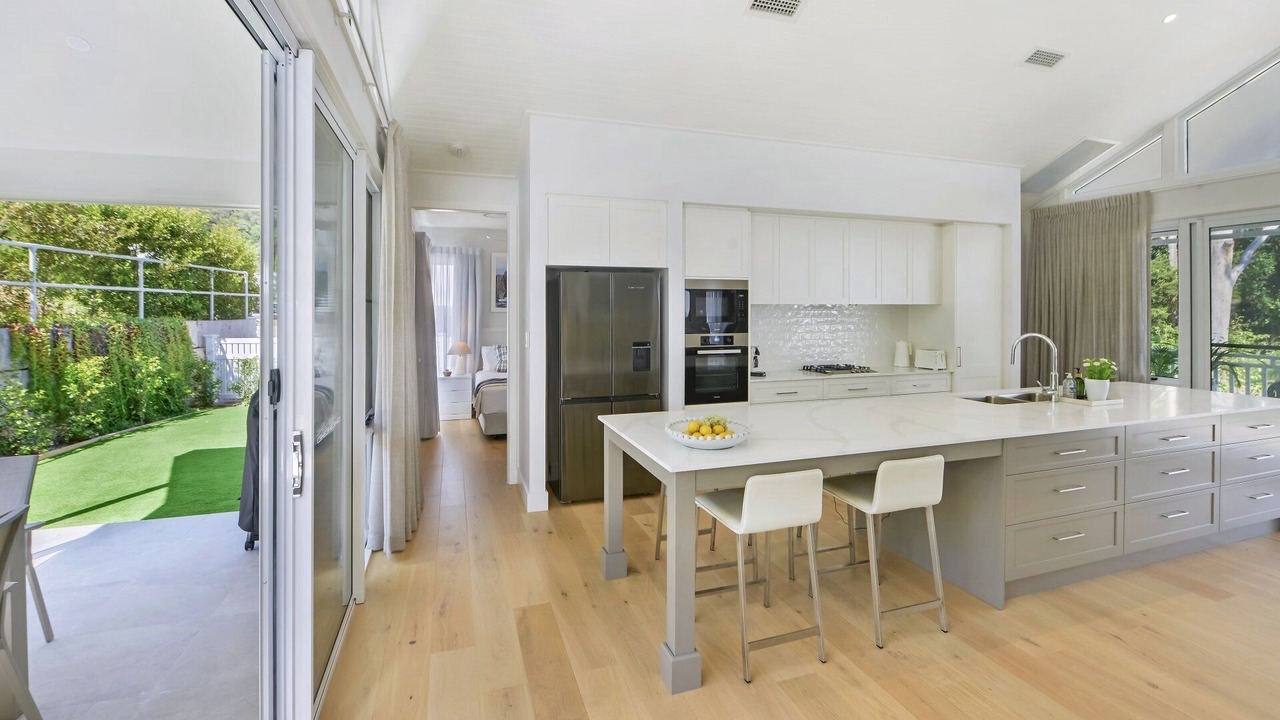 Photo of Kitchen in Avoca Beach
