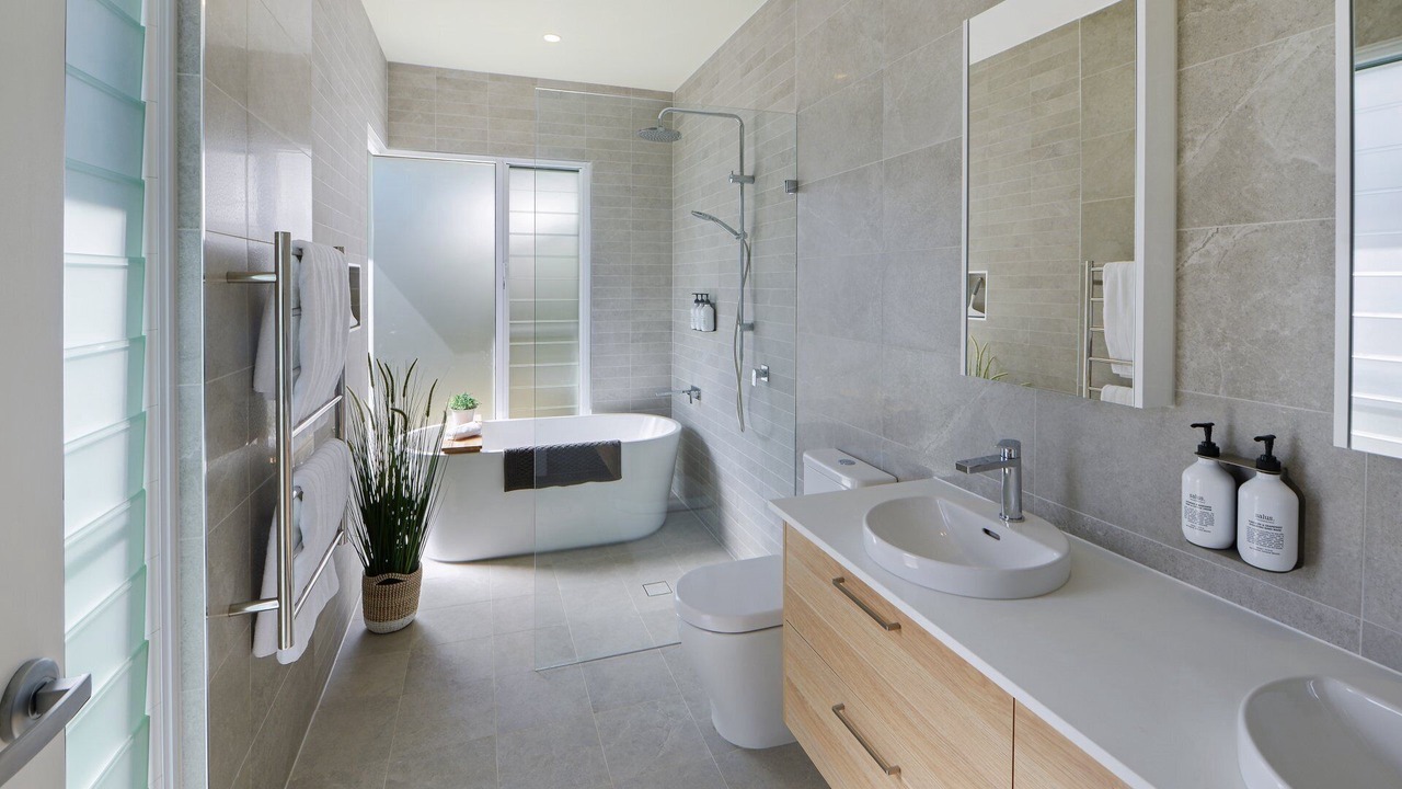 Photo of Bathroom in Avoca Beach