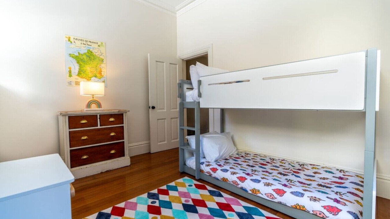 Photo of Bedroom in Lilyfield