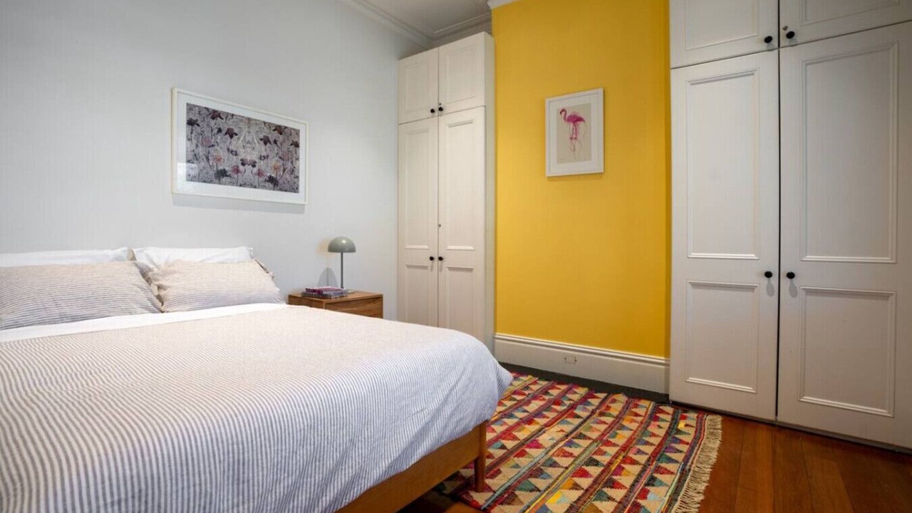 Photo of Bedroom in Lilyfield