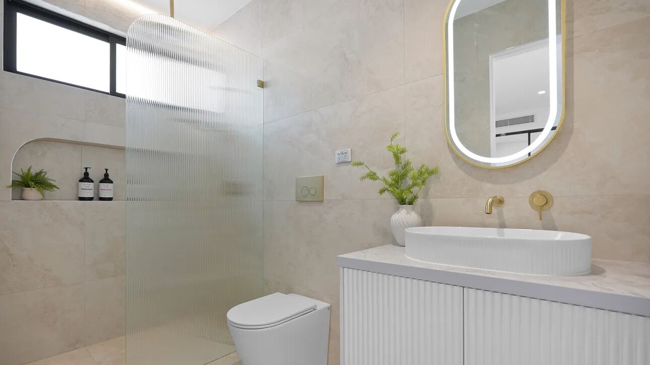 Photo of Bathroom in Fairfield Heights