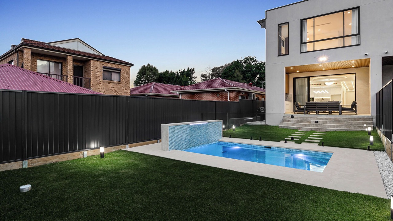 Photo of Outdoor in Fairfield Heights