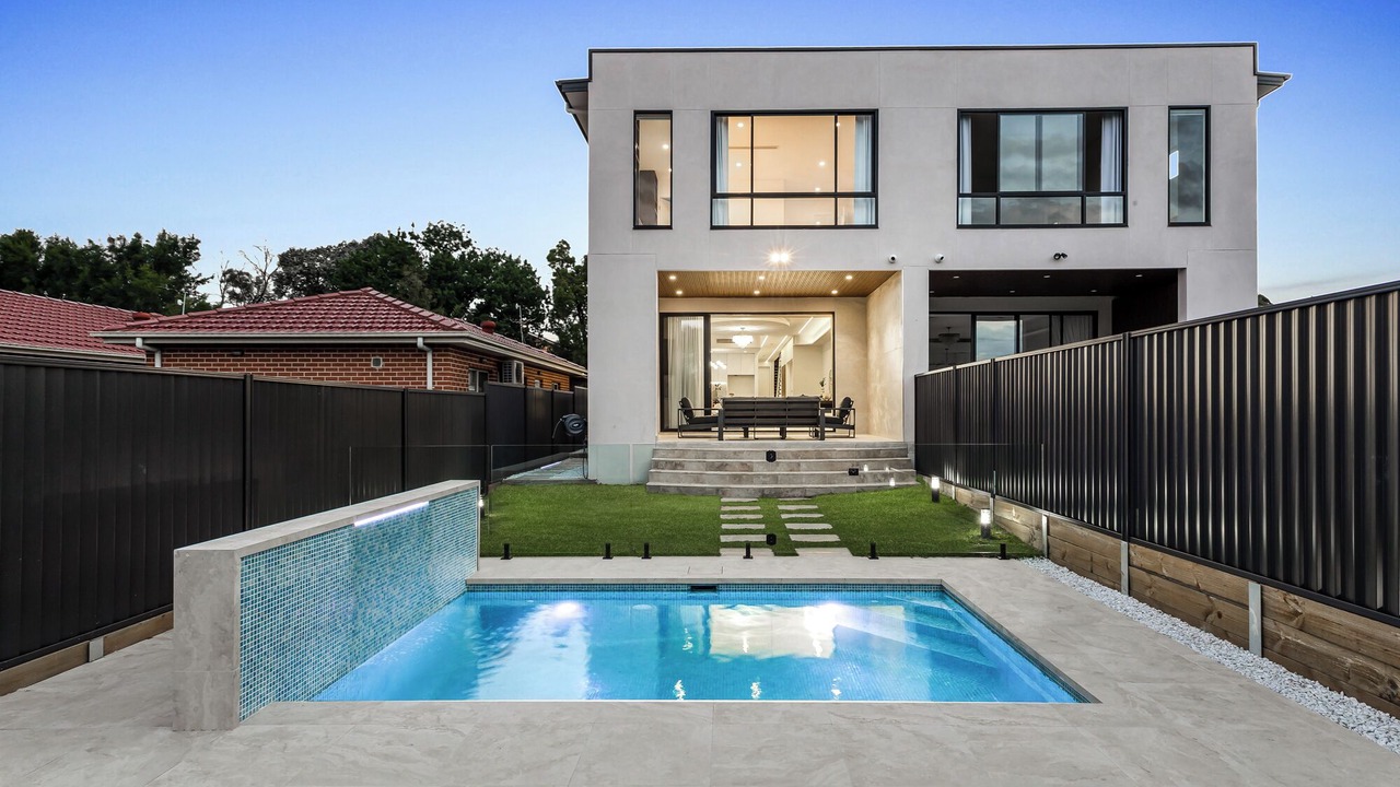 Photo of Outdoor in Fairfield Heights