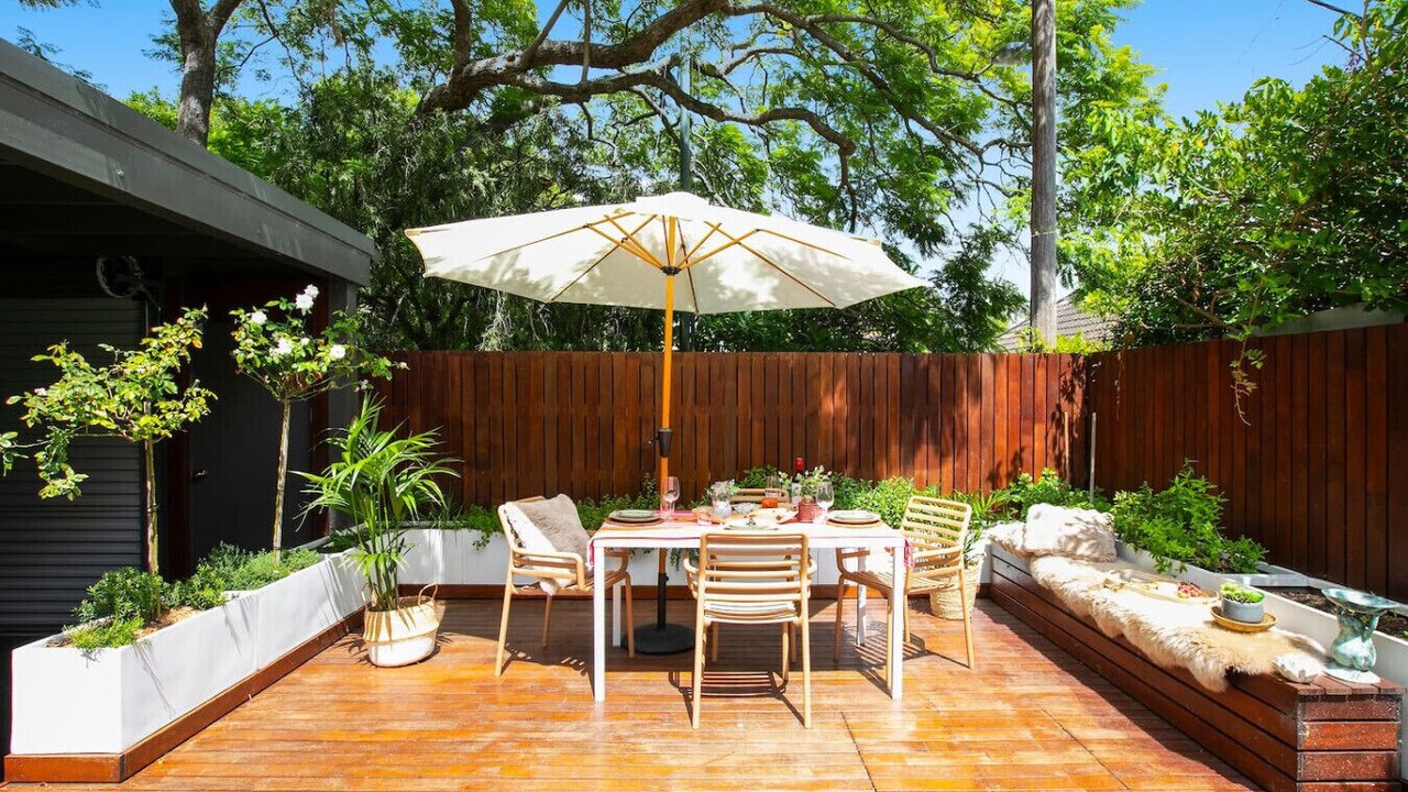 Photo of Outdoor in Glebe