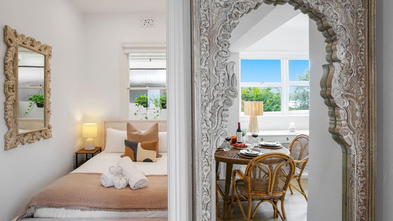 Photo of Bedroom in Glebe