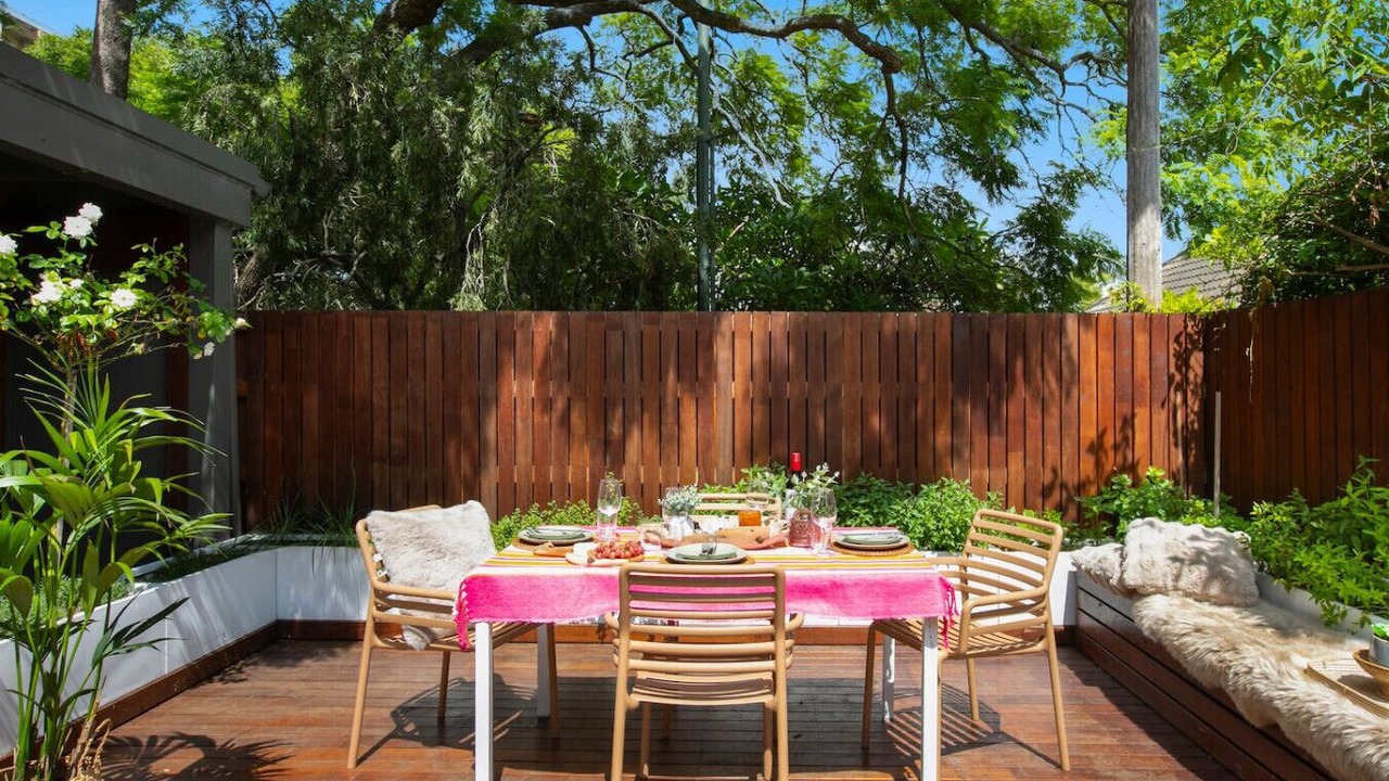 Photo of Outdoor in Glebe